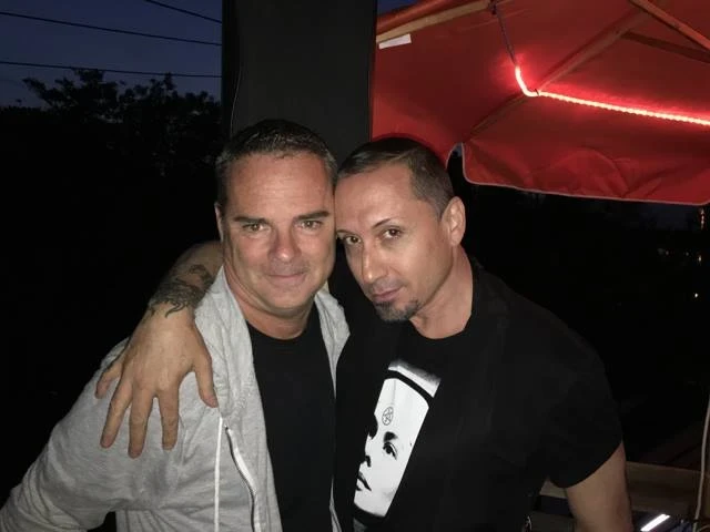 Pavilion Nightclub Fire Island New York City