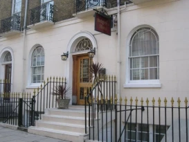 Belgrove Hotel