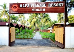 MAP5 Village Resort