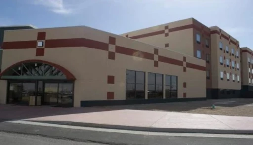Wind River Hotel and Casino