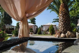 Villa Olga Hotel Apartments & Studios