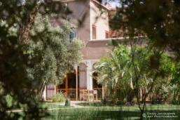 L'Ma Lodge