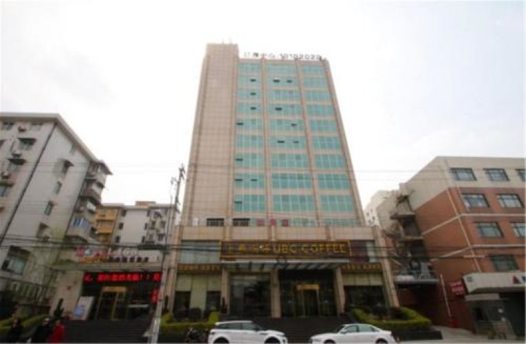 Motel 168