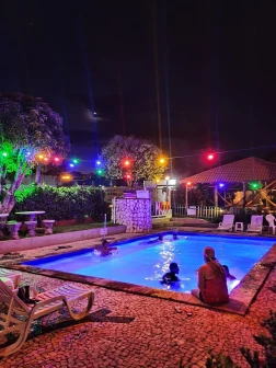 Bonito Hostel