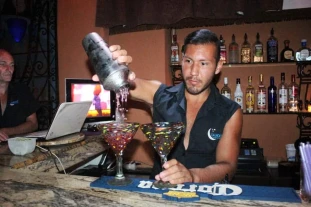 La Noche