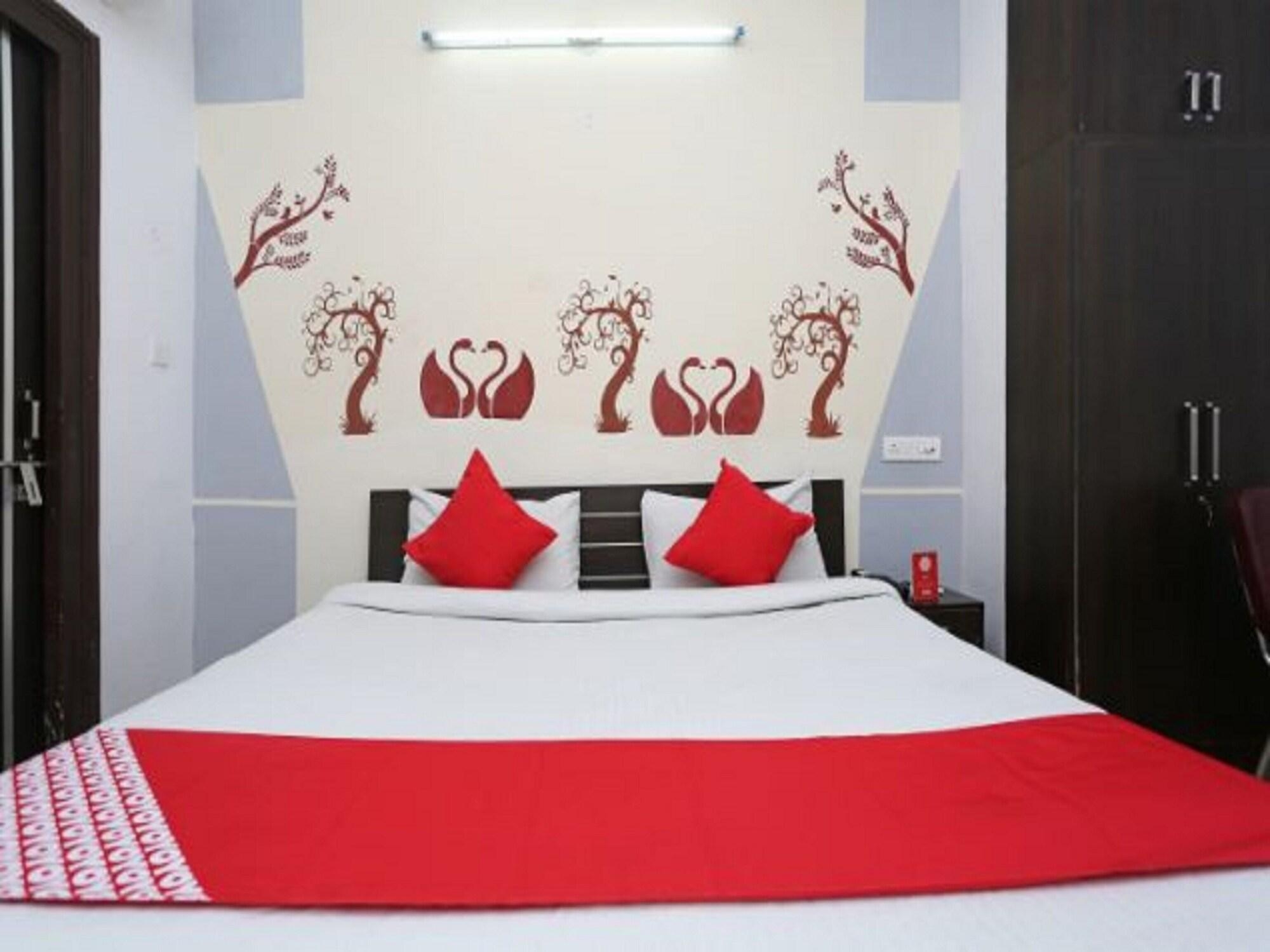 Oyo 16437 Hotel Alwar Inn