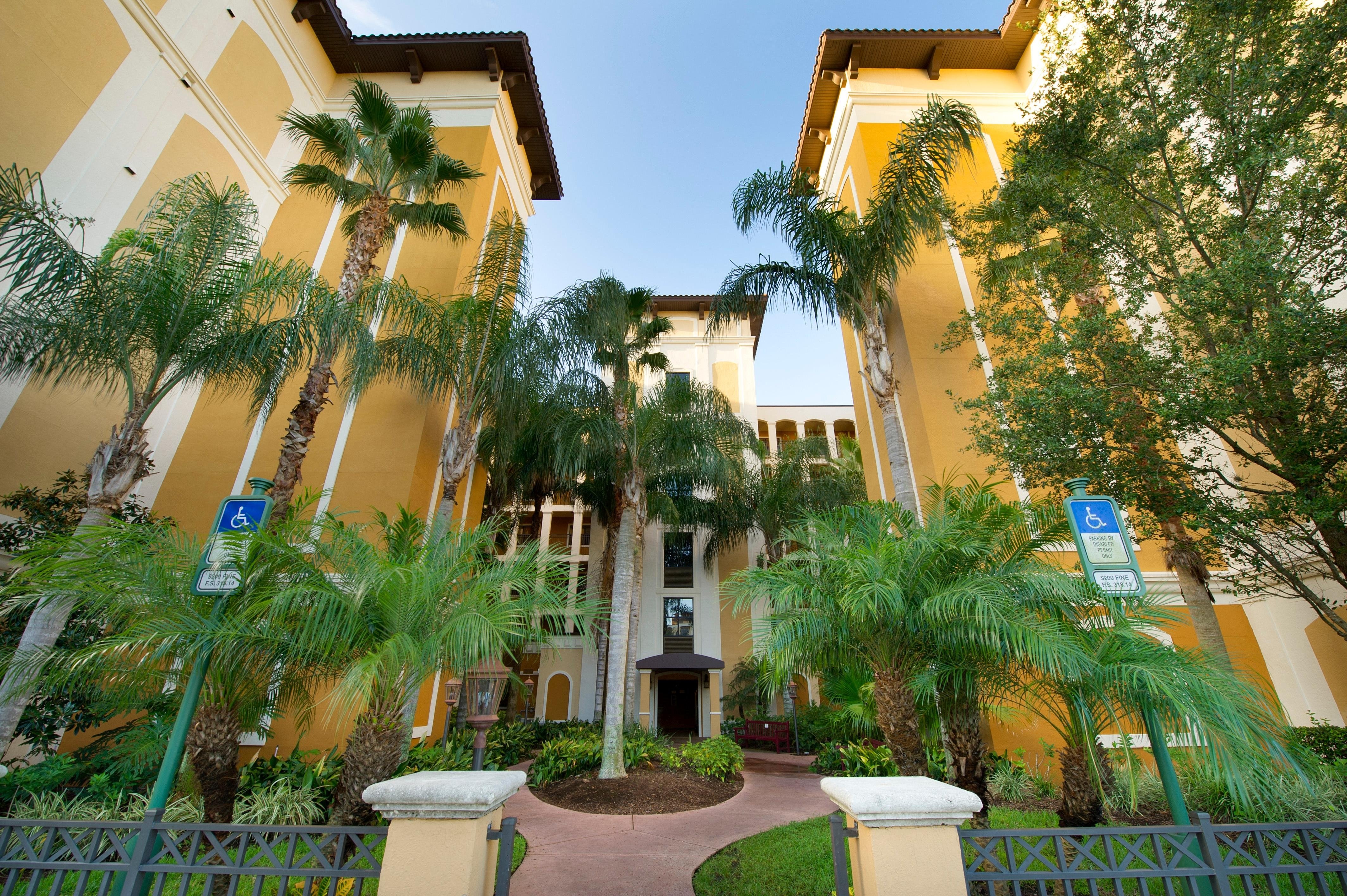Floridays Resort Orlando
