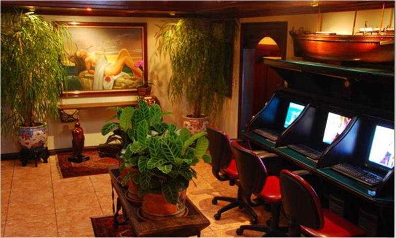 Casa Roland San José