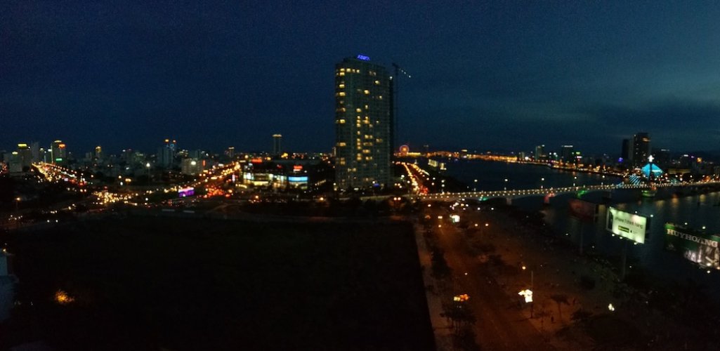 Salem Riverside Hotel