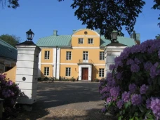 Wapnö Gård Bed & Breakfast