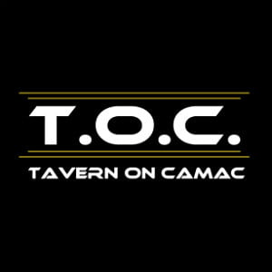 Tavern on Camac Philadelphia LGBT-popular bar