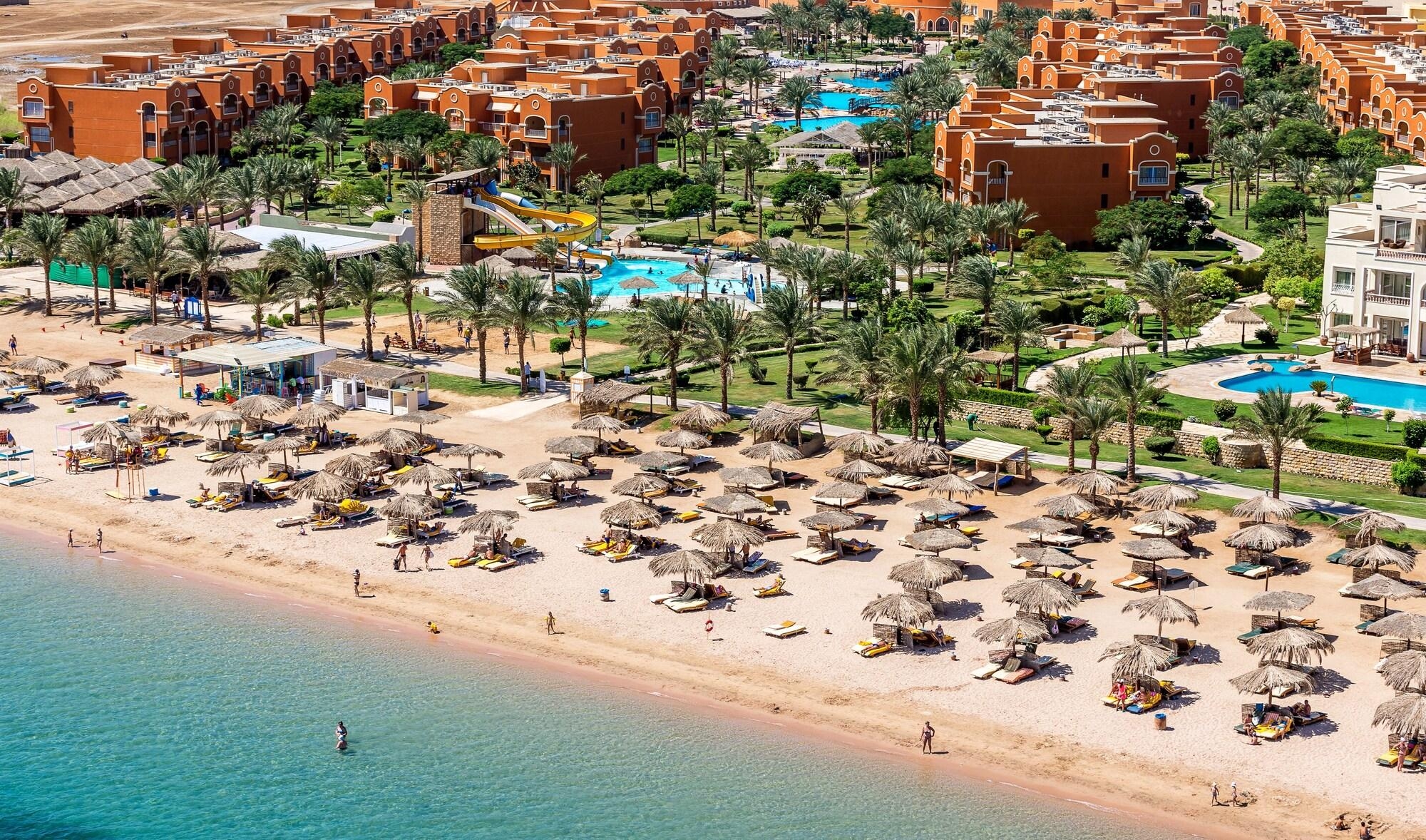 Caribbean World Resort - All-Inclusive