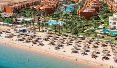 Caribbean World Resort - All-Inclusive