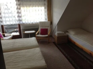 Hotel Eifelhof Weina