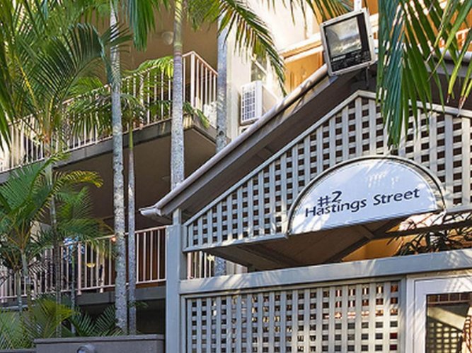 2 Hastings Street Noosa Heads
