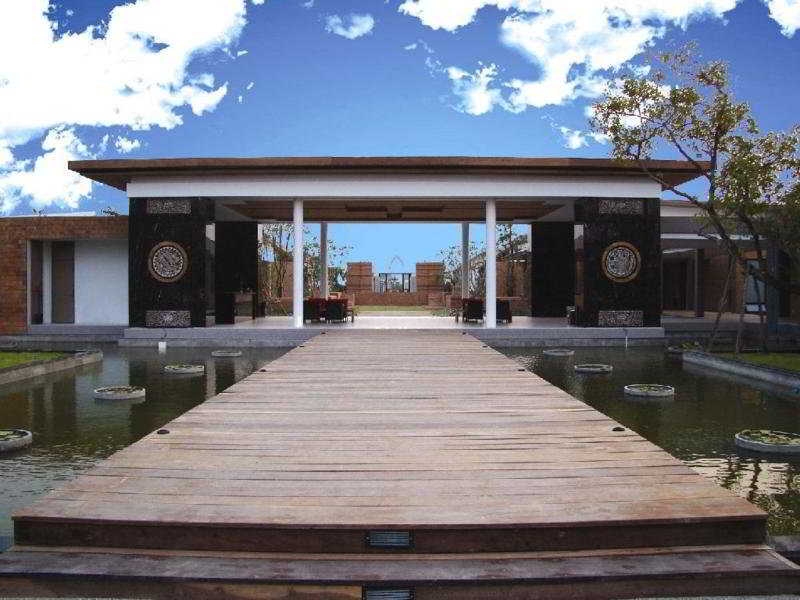 Sukhothai Treasure Resort & Spa