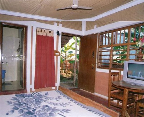 Coorg Hallimane Resort