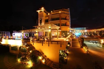 Songkhla Mermaid Hotel