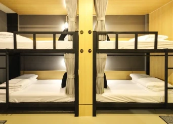 Reset Hostel