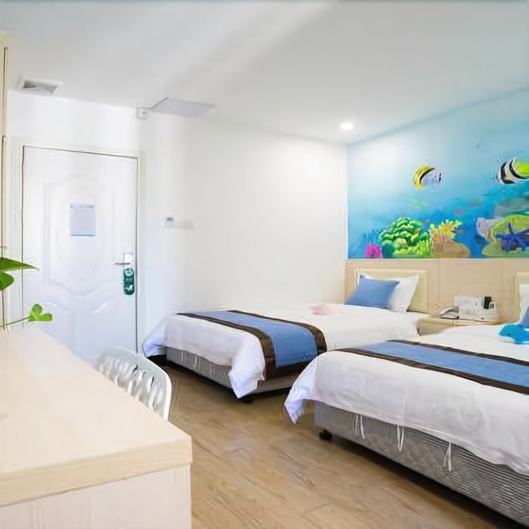 Haima Theme Apartment Hotel