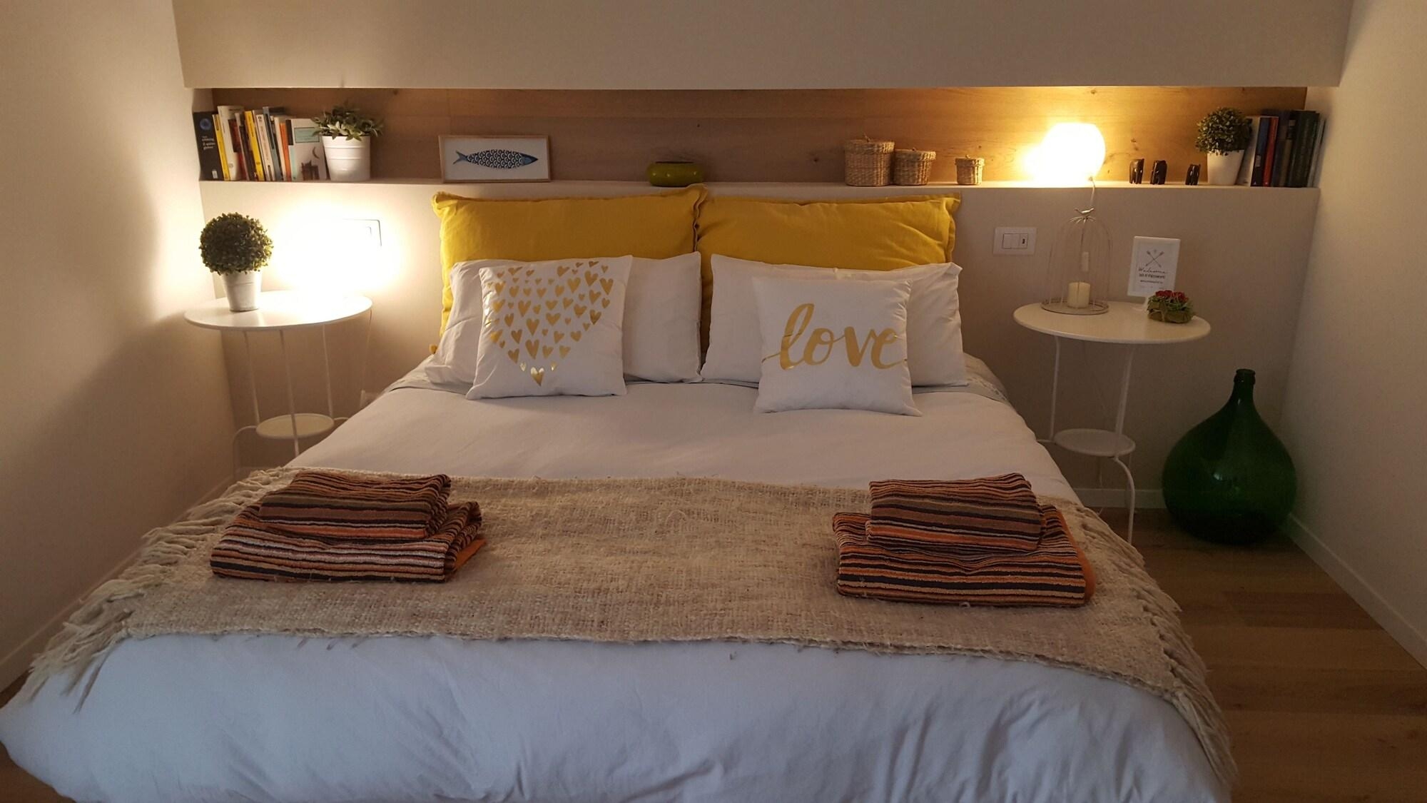 Bed And Breakfast La Volpe E Luva