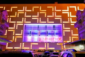 Le Fenix Sukhumvit Bangkok