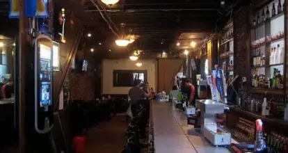 Tabu Lounge Bar Philadelphia Pennsylvania