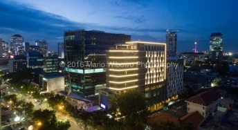 AONE Hotel