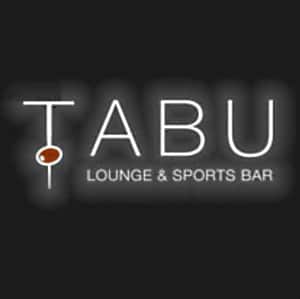 Tabu Lounge Bar Philadelphia gay bar