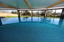 The Cornwall Hotel Spa & Estate