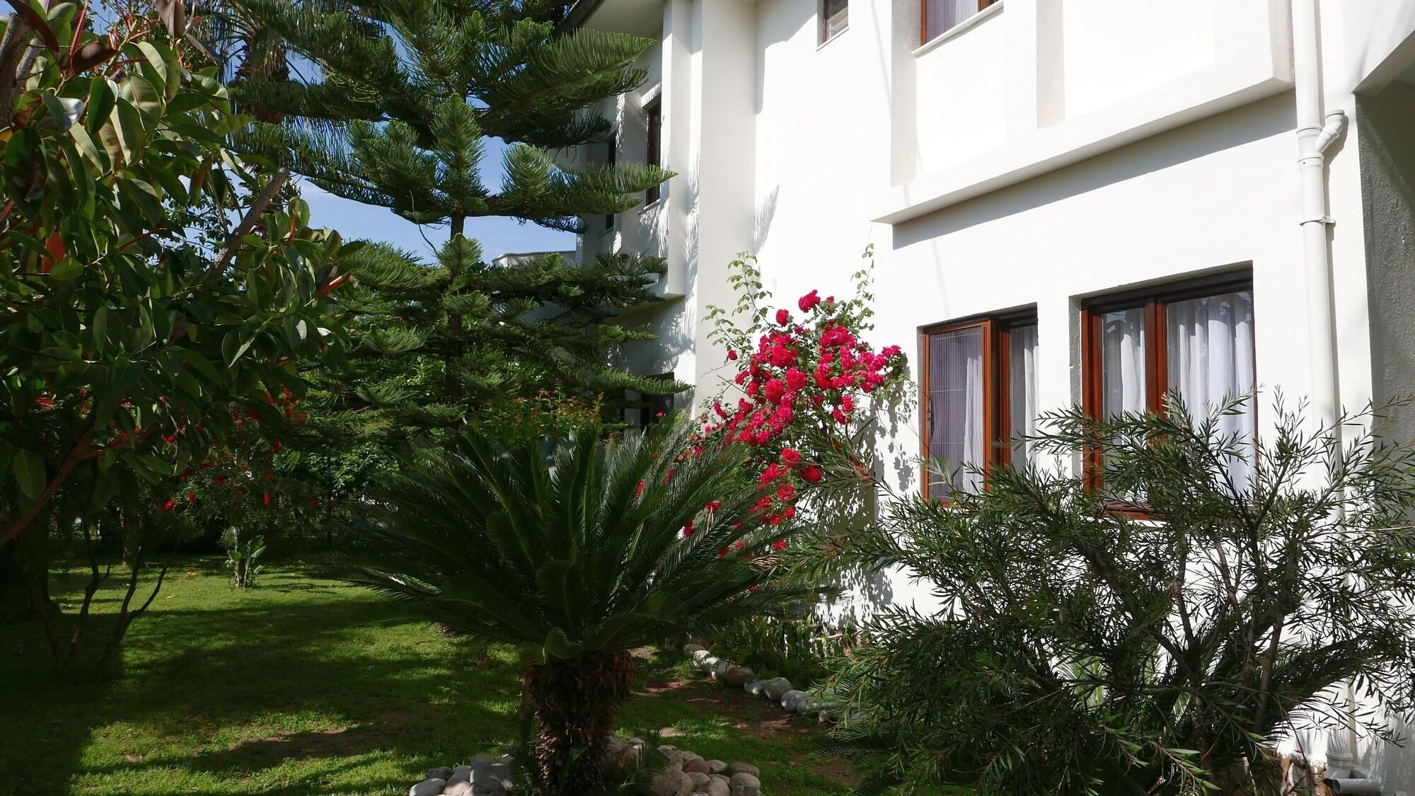 Aida Hotel