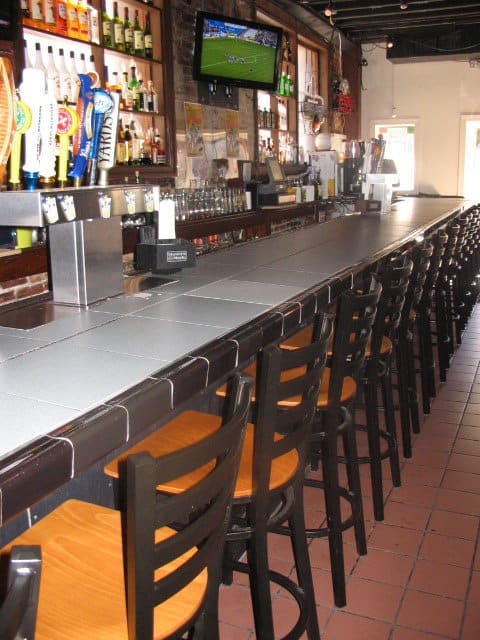 Tabu Lounge Bar Φιλαδέλφεια Πενσυλβάνια