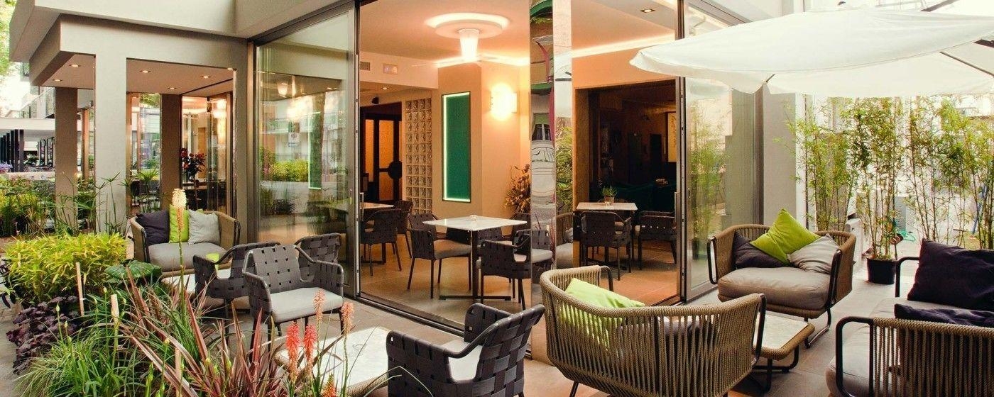 Hotel Stanchini
