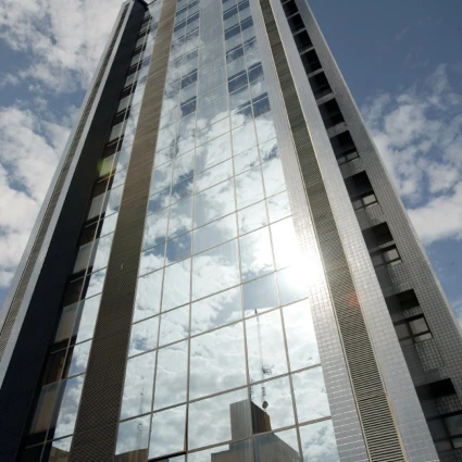 Central Park Hotel by Bourbon Cascavel