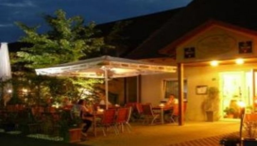 A'ppart Hotel Garden Cottage