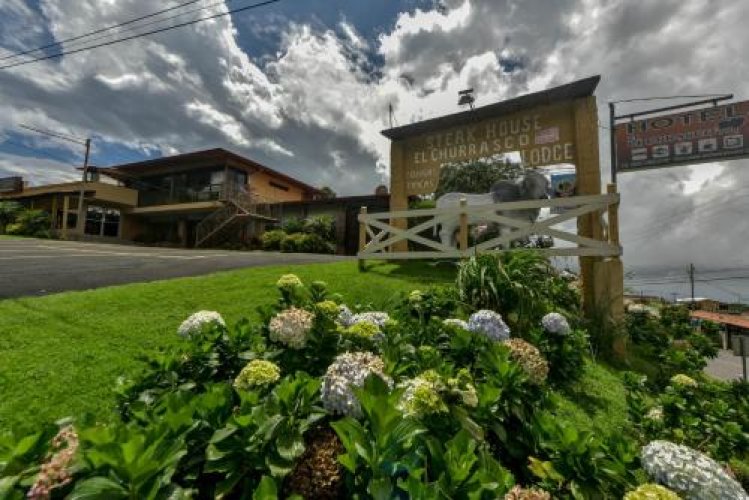El Churrasco Hotel Ristorante
