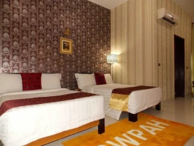 Best Western Plus Ajuji