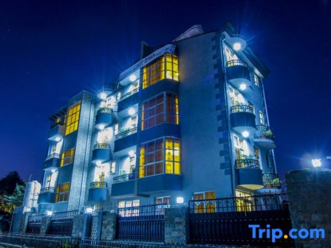 Guzara Hotel Addis