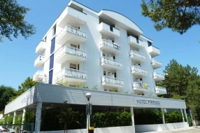 Hotel Firenze- Bibione