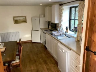 The Granary - Boswell Farm Cottages