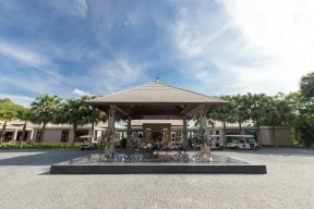 Phuket Marriott Resort and Spa, Nai Yang Beach