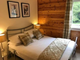 Jasmine Lodge