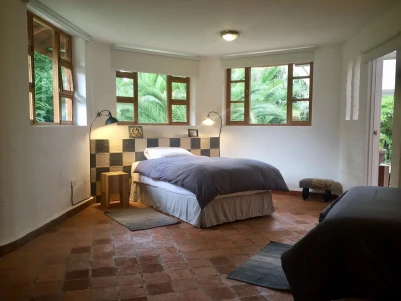 Rukka Lodge