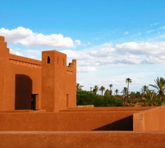 Résidence Dar Lamia Marrakech