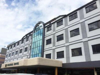 Formosa Hotel Batam
