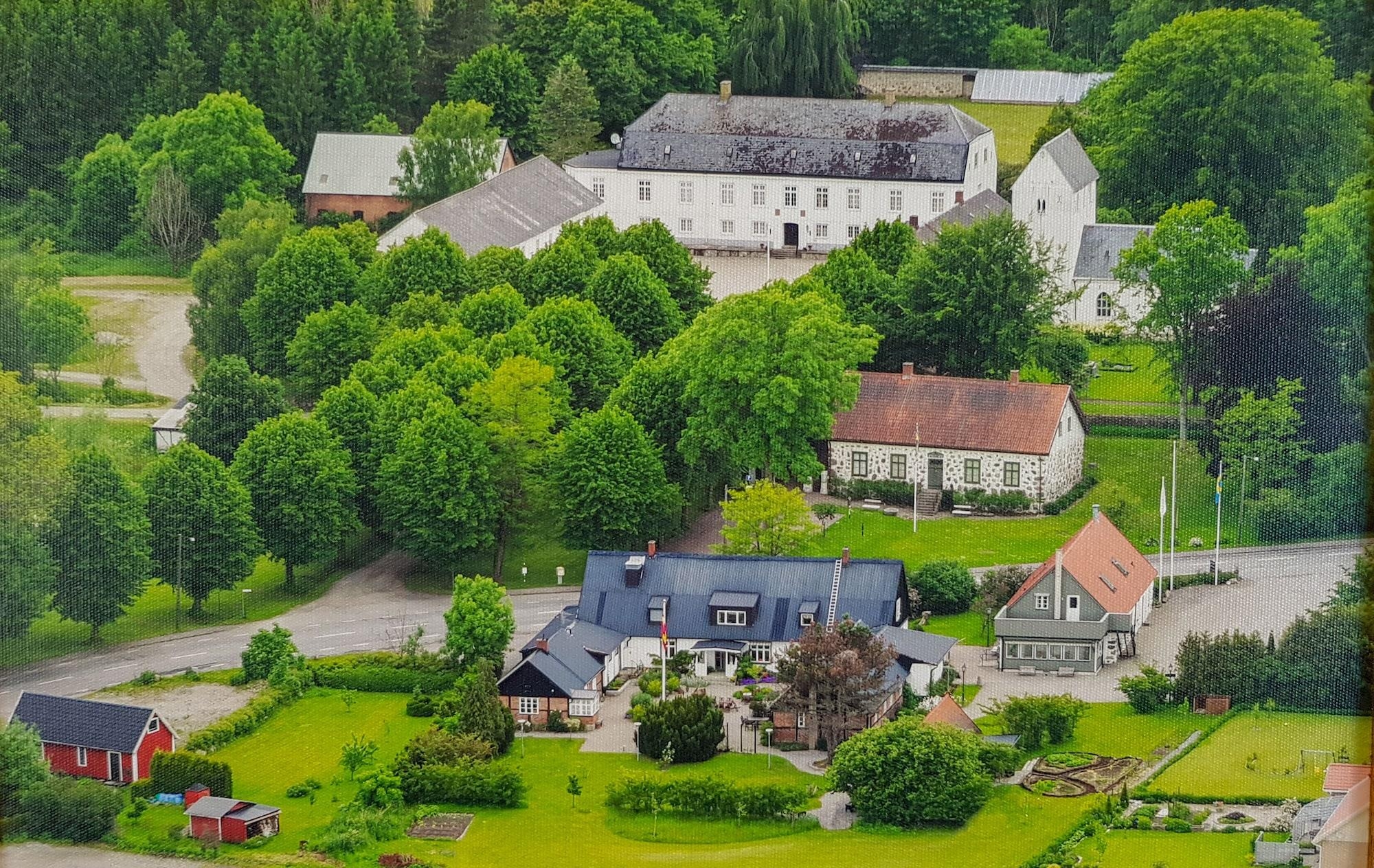 Herrestad Gästis