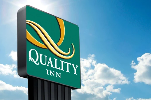 Quality Inn Victorville  I-15
