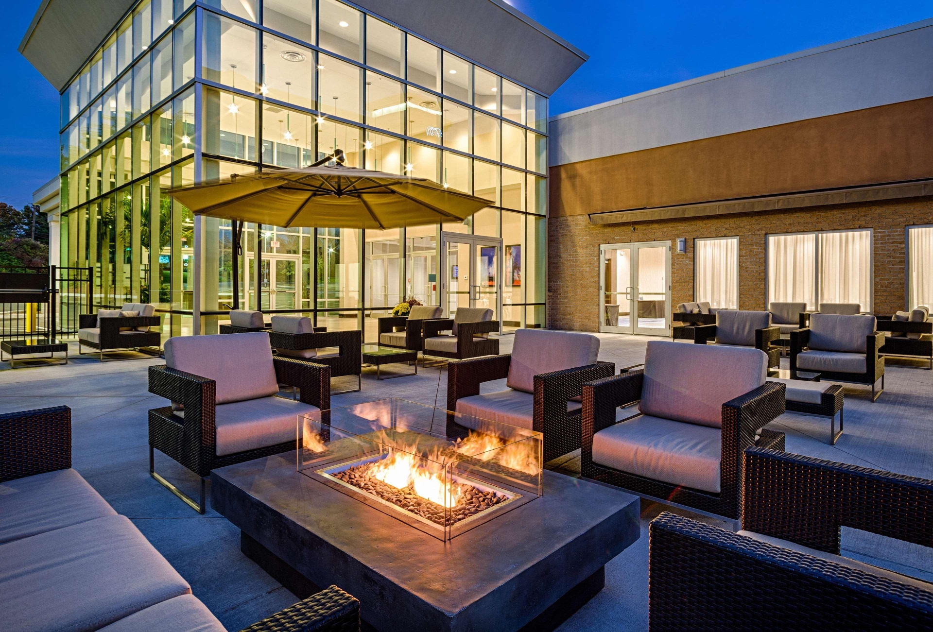 DoubleTree by Hilton Bristol, CT