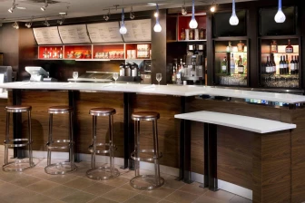 Courtyard By Marriott Collierville