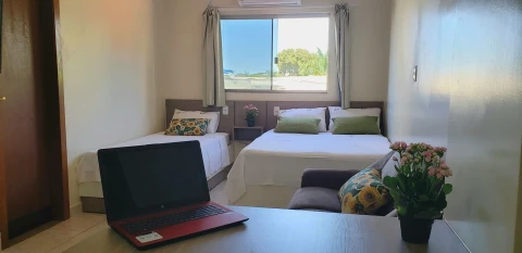 Infinity Hotel